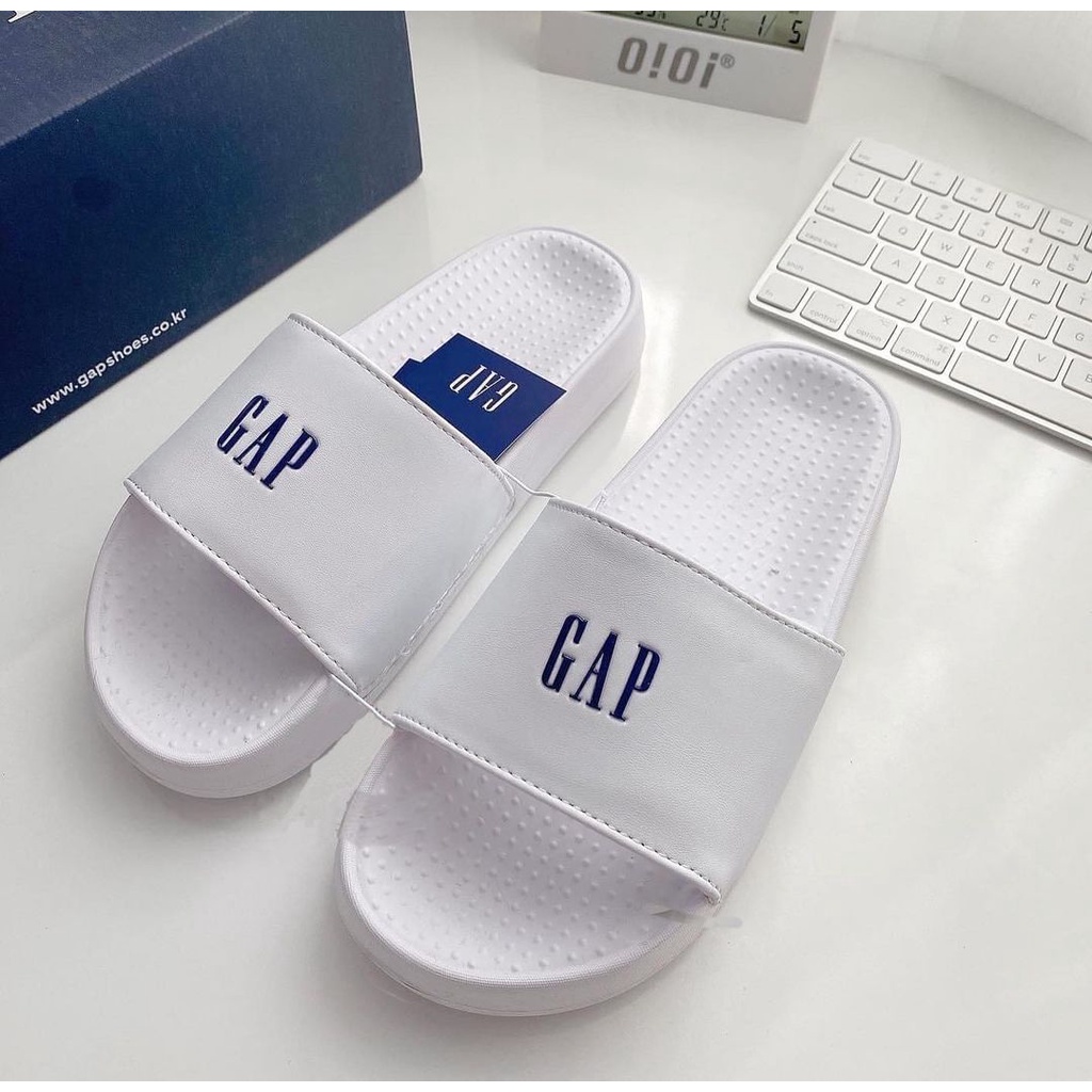 Dép GAP Fly order chính hãng Hàn Quốc