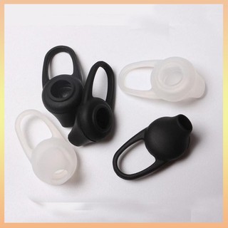 Nút Bọc Đầu Tai Nghe Bluetooth Nhét Tai Bằng Silicone