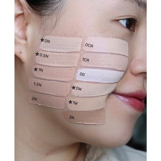 Kem nền Dior Forever Transfer-proof 24H Foundation 30ml