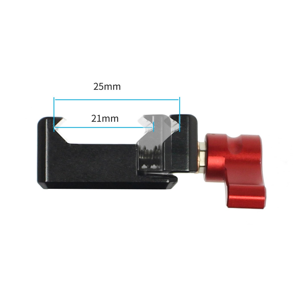 Giá Đỡ Cầm Tay Nối Dài Dành Cho Microphone DJI Ronin RS2 RSC2