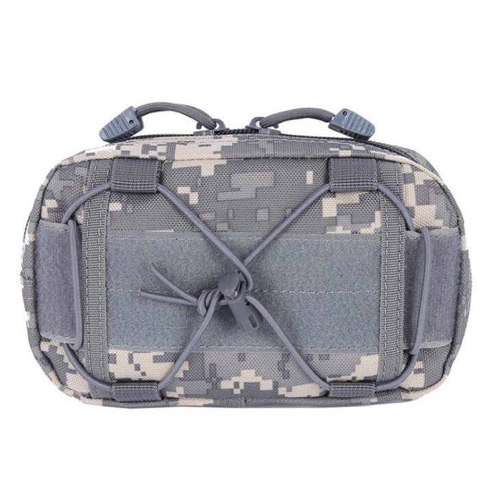 Túi Đựng Dụng Cụ Đeo Hông EDC 1000D Tiện Dụng