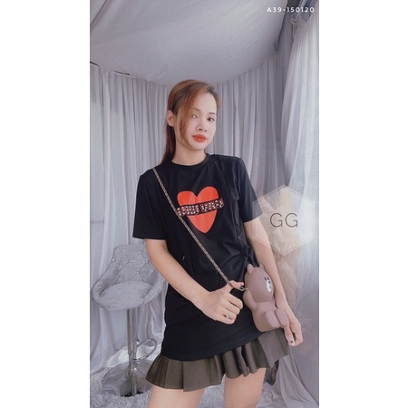 🔥SALE A29 Áo Thun Cho Con Bú