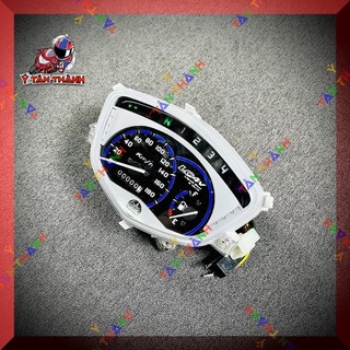 Đồng hồ Spark TDH Sirius,Exciter 2010 MS02
