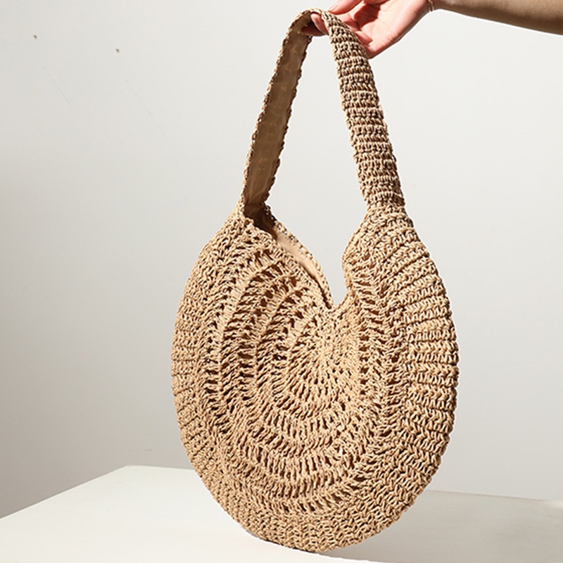 Túi Xách Cỡ Lớn Thiết Kế Đơn Giản Thời Trang Cho Nữ