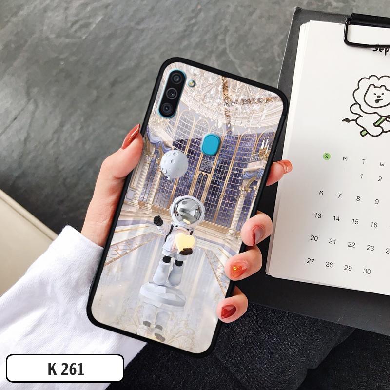 Ốp lưng phi hành gia Samsung Galaxy A11/M11