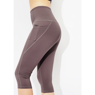 Legging lửng 9ODegree 2 túi hông