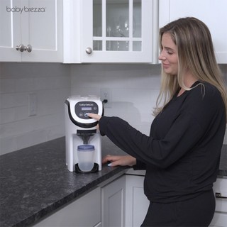 Máy Pha Sữa Baby Brezza Formula Pro Mini