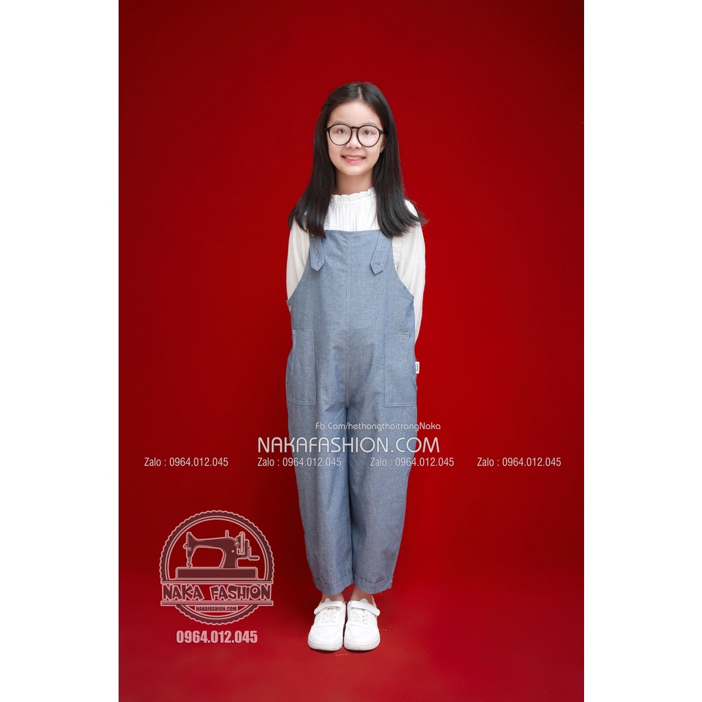 [Có sẵn] [Ảnh thật] QUẦN YẾM JEAN - MSP 2646