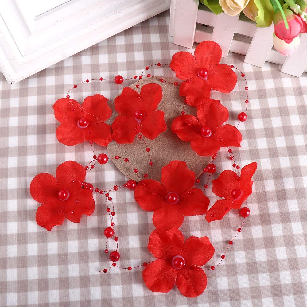 Băng Đô Cài Tóc Đính Đá Lấp Lánh Cho Cô Dâu BERNARDO