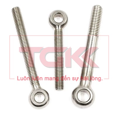 Bulong mắt inox 304 M14-M20