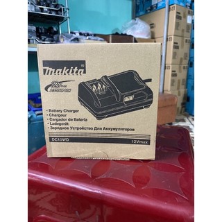 Sạc pin 12v dc10wd makita