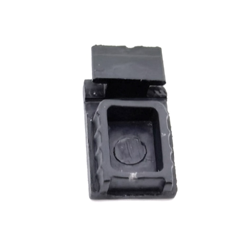 1 Ngăn Đựng Pin Cao Su Cho Máy Ảnh Canon 5D3 6D