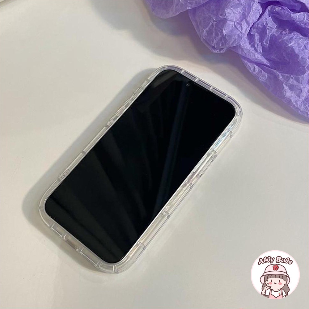 Ốp Điện Thoại TPU Mềm Chống Mồ Hôi In Chữ Get Lucky Cho IPhone 14 Pro Max 13 12 11 Pro Max