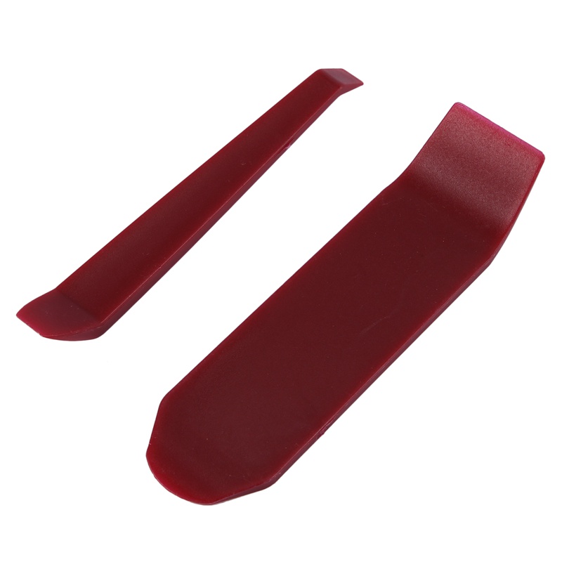 Bộ 4 Dụng Cụ Tháo Gỡ Bảng Điều Khiển Âm Thanh Xe Hơi Đa Năng Tiện Dụng