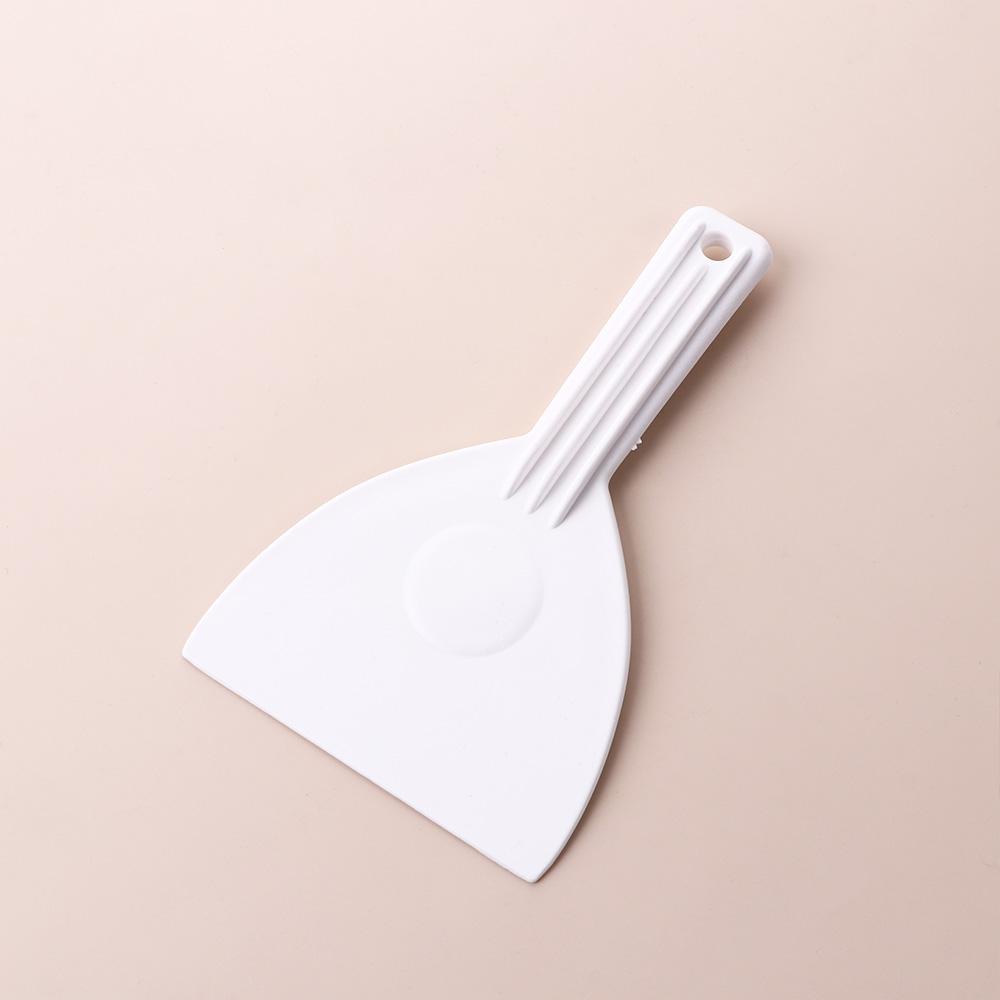 Epoch Dụng Cụ Cắt Bánh Pizza Bằng Nhựa Có Tay Cầm Tiện Dụng