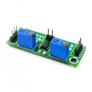 Mô Đun Khuếch Đại Tín Hiệu Lm358