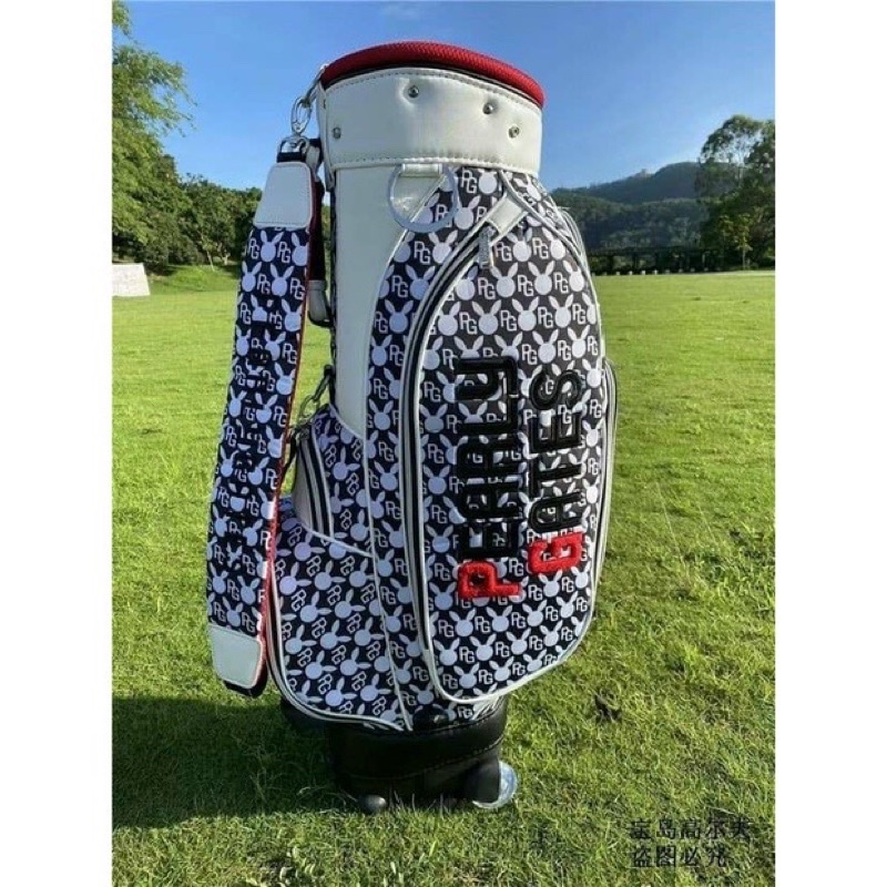 Túi golf nữ PG - Túi đựng gậy golf nữ - mới nhất 2023 - giá tốt nhất từ TỔNG KHO GOLF