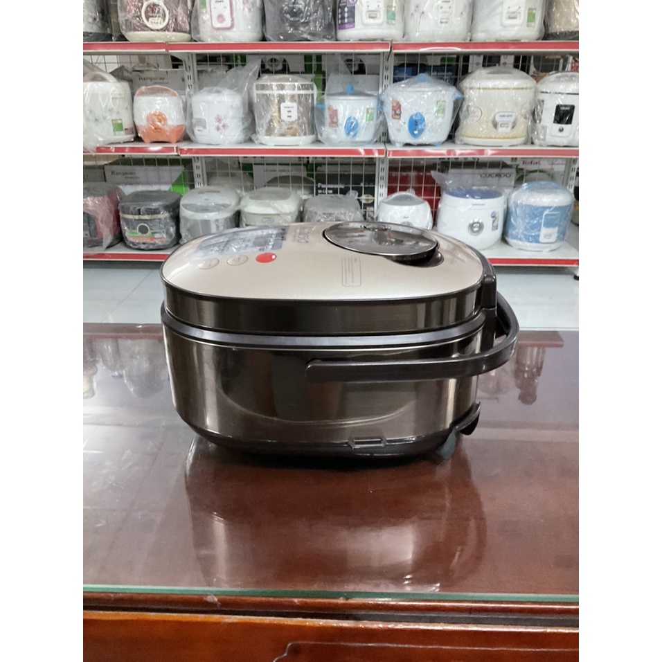 Nồi cơm điện tử Sunhouse mama 1.5 lít SHD8915 - Hàng trưng bày