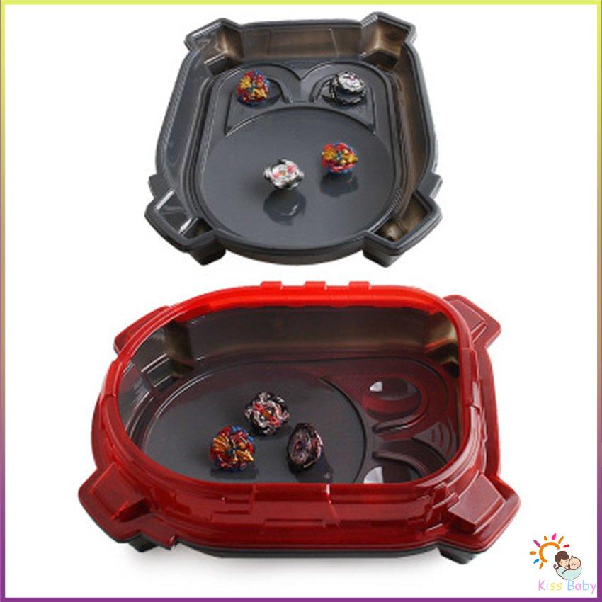 Metal Top Burst For Children Christmas Finger Spiners Đồ chơi Fidget Spinner