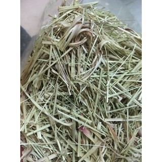 200g Lá sả khô thơm, sạch sẽ