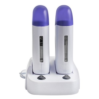 Máy nấu Wax tay cầm có đế