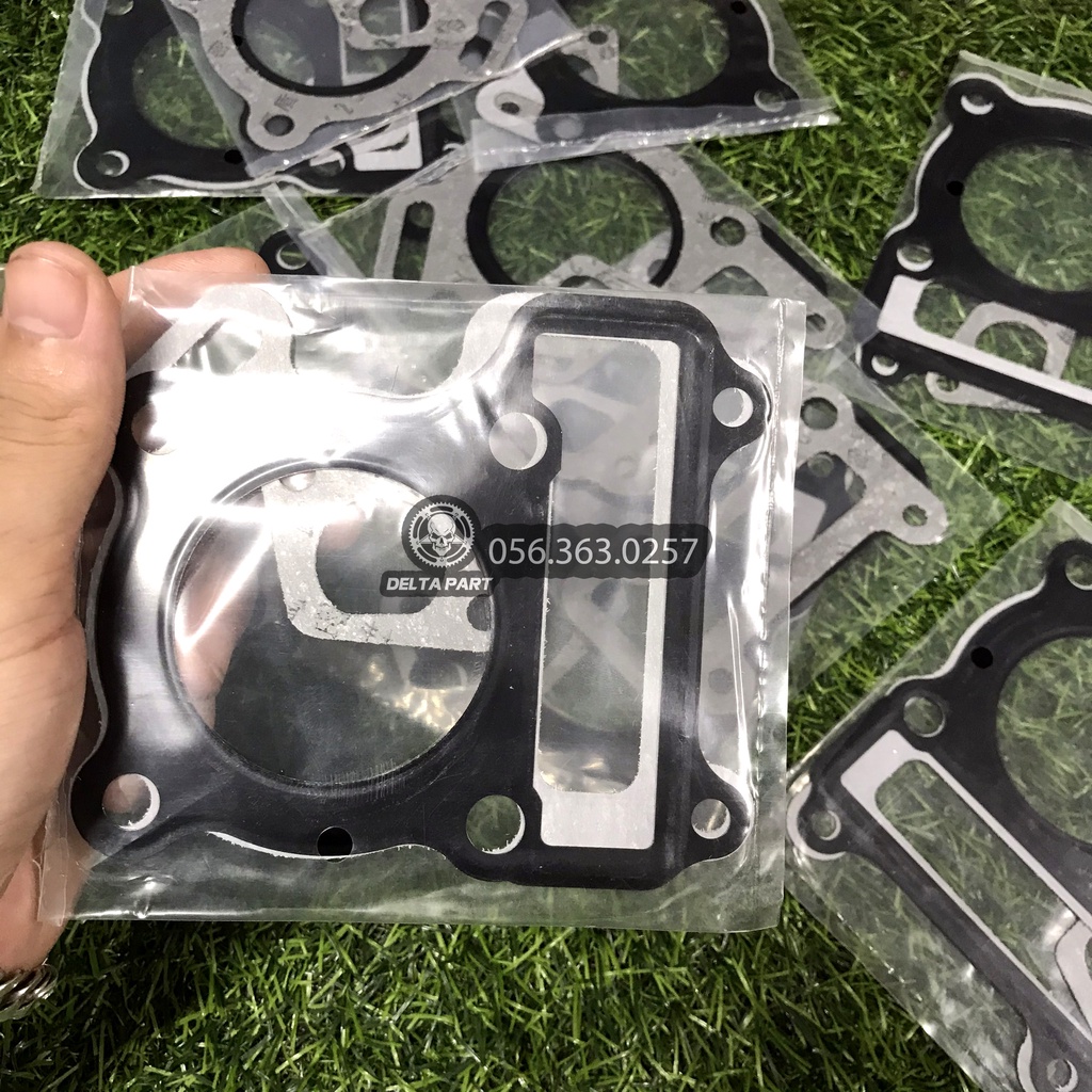 Full Bộ Ron Lòng Sirius 54 56 58 62 Si110