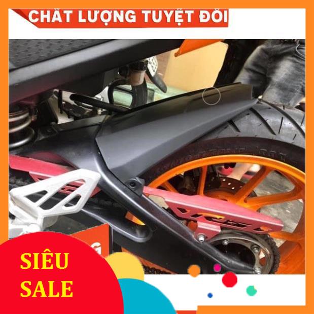 Dè con kéo dài cho r15v3 r15 v3 r15v4 mt15 fz155 xsr giá rẻ vô địch