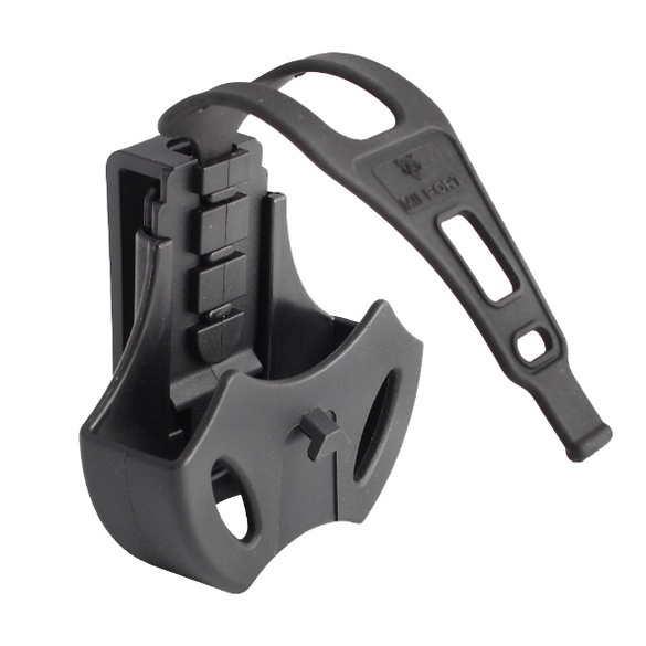 Sản Phẩm Chiến Thuật Thắt Lưng Nhanh Chóng Mft Bằng Nhựa Và Cao Su