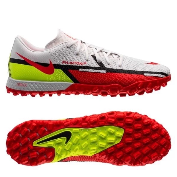 GIÀY ĐÁ BÓNG SÂN CỎ NHÂN TẠO NIKE PHANTOM GT 2 PRO TF MOTIVATION