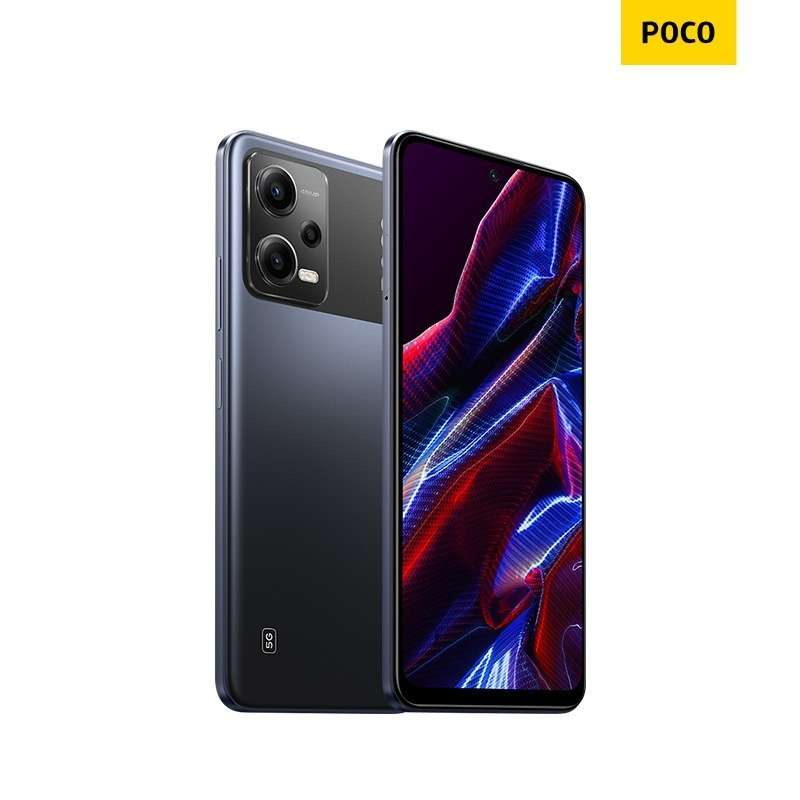 Điện thoại XIAOMI POCO X5 5G 6+128GB | 8+256GB