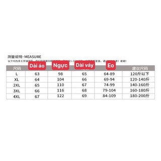 ORDER CHÂN VÁY DÀI ULZZANG