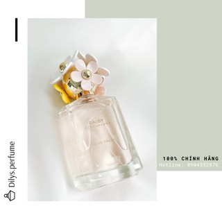 [Mẫu Thử] Nước Hoa Nữ Daisy Eau So Fresh