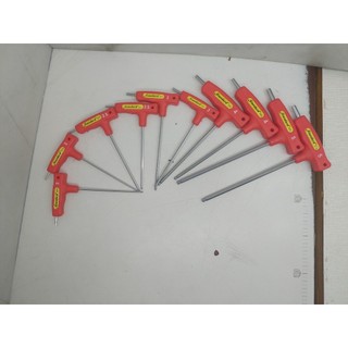 lục giác T cầm tay