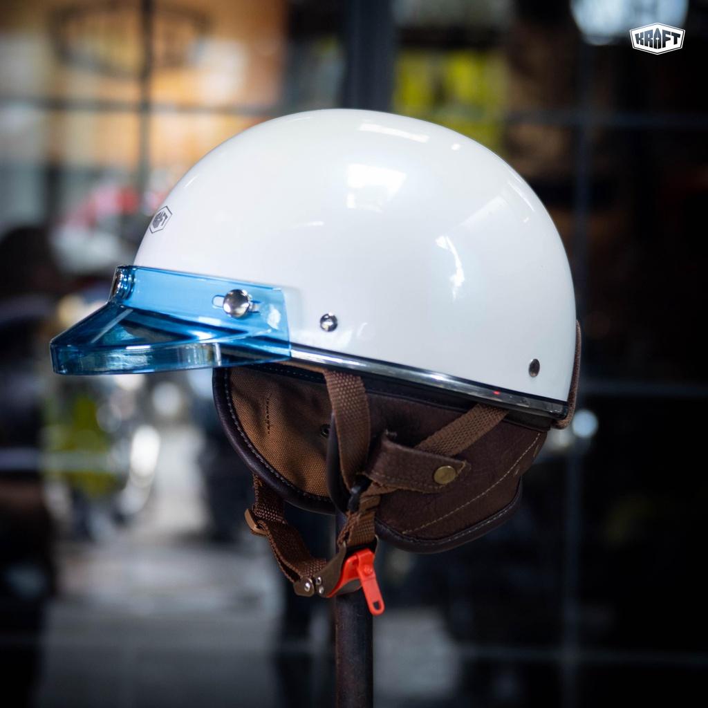 Mái che nón bảo hiểm cao cấp Kraft Visor Zoom 3