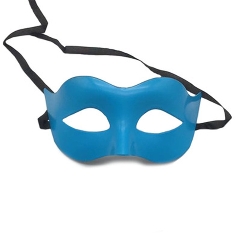 Mặt Nạ Hóa Trang Halloween 6 Màu Sắc Đa Dạng Cho Nam Và Nữ