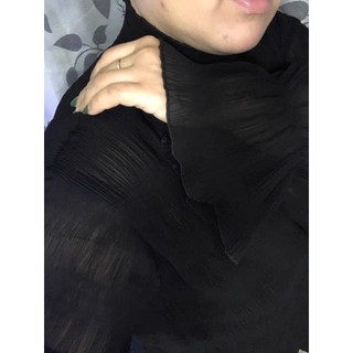 [ORDER] Áo Voan Tiểu Thư