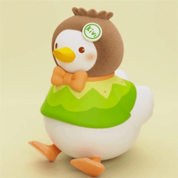 ★Đồ Chơi Hg Hg Hgtoys Hg Hg★ Búp Bê Hình Trái Cây May Mắn Dùng Trang Trí
