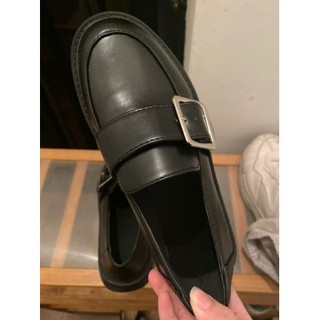 ORDER - Giày Oxford, Giày vintage da (Có ảnh thật)