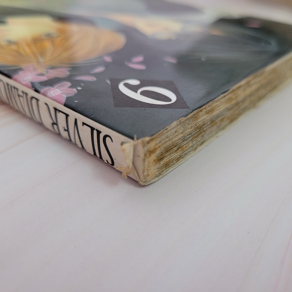 Kim Cương Bạc các tập