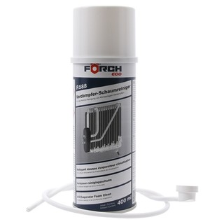 Chất tẩy rửa giàn lạnh dạng bọt r588 - 400ml