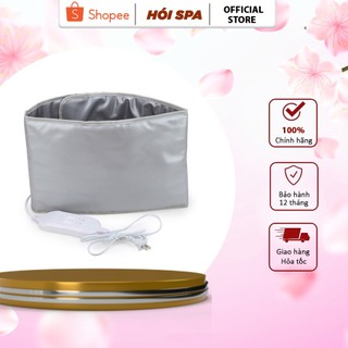 Đai quấn nóng giảm mỡ bụng đai 9 chế độ nóng bảo hành 12 tháng