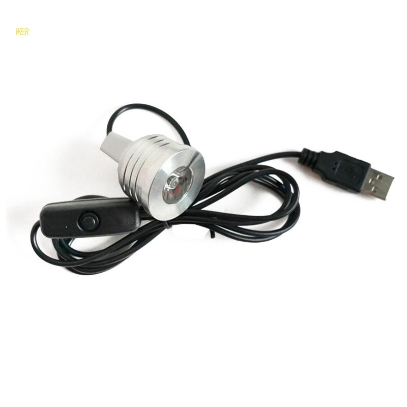Đèn LED Tia Cực Tím Sửa Chữa Màn Hình LCD