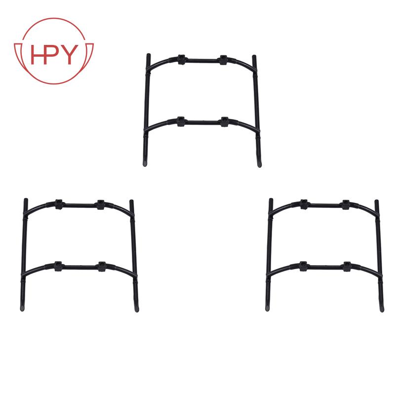 Set 3 Chân Tiếp Đất Bằng Nhựa C186 Cho Máy Bay Điều Khiển Từ Xa C186 C-186