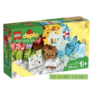 Lego Duplo 10978 thùng gạch sáng tạo