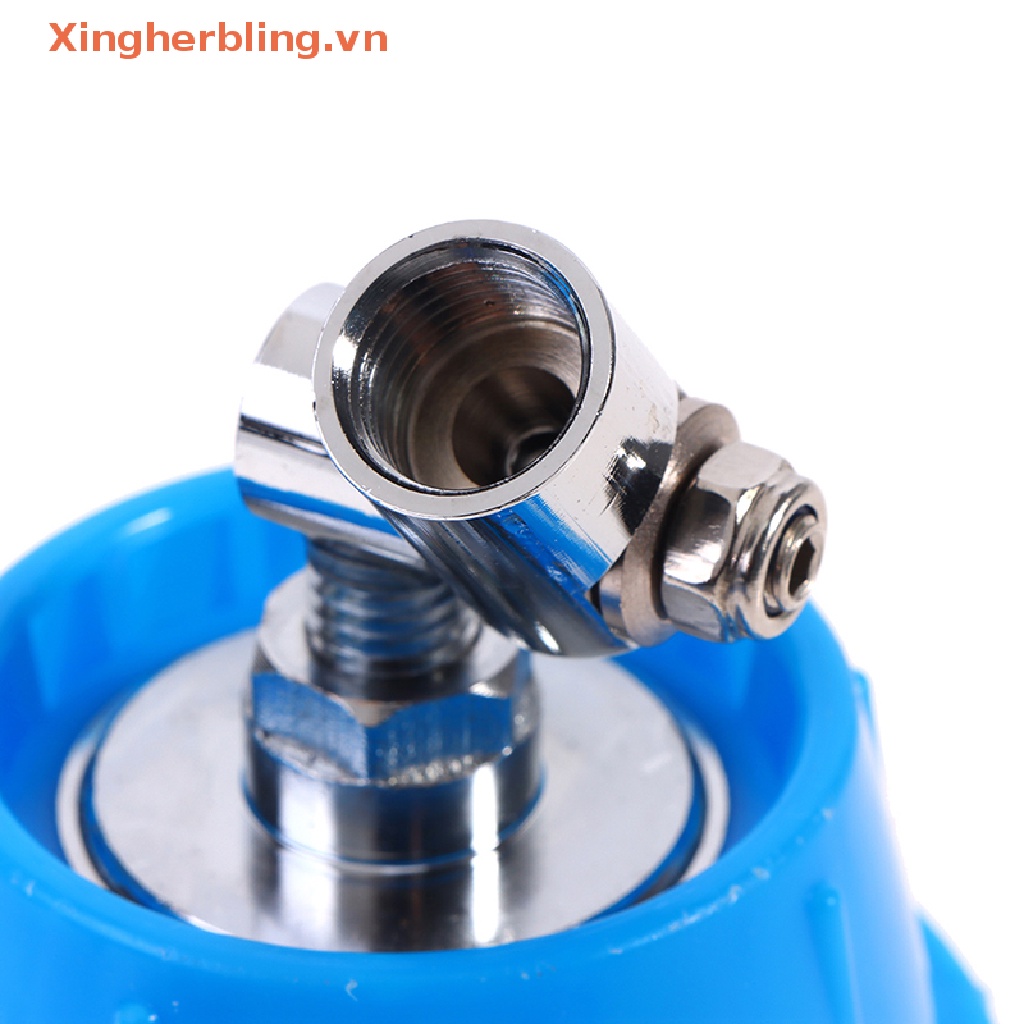 Xhb Vòi Phun Sương Nông Nghiệp Áp Suất Cao Chống Gió Đuổi Côn Trùng Màu Hồng