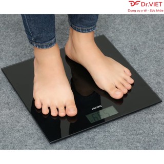 Cân điện tử beurer GS213 Chính hãng- Thiết kế mỏng nhẹ, độ bền cao, tải trọng người lên tới 180kg