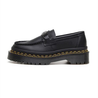Giày lười màu vàng thời trang dành cho nam giày bốt martens tấm sắt tên cho cặp đôi