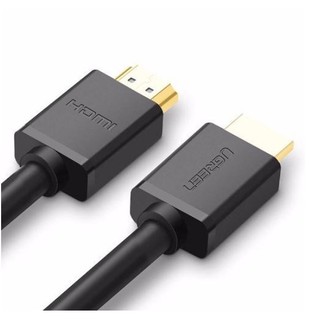 Cáp HDMI 2.0 Ugreen HD104 Ugreen dài 1m 1.5m 3m 5m hỗ trợ 3D 4K