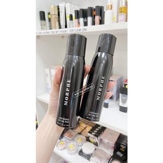 Xịt khoá nền Morphe