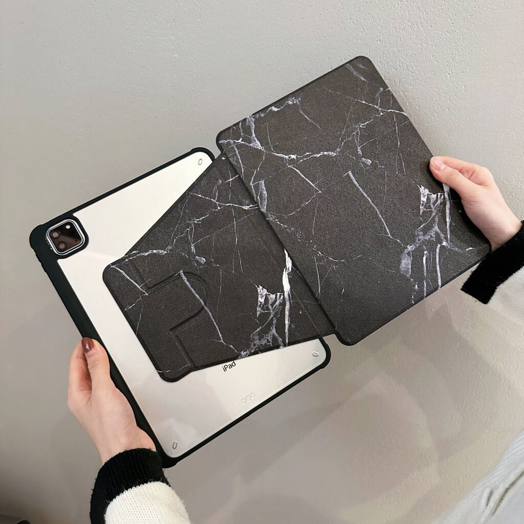 Ốp Máy Tính Bảng Cho IPad Mini6 IPad5 6 7 8 9 Air Air1 Air2 Air3 Air4 Air5 10.9 "Pro10.5 Pro11 Pro12.9 2018 2020 2021 2022